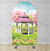 Painel Lateral Veste-Facil Jardim Encantado PL108 - comprar online
