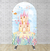 Painel Lateral Veste-Facil Fundo do Mar PL114 - comprar online