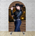 Painel Lateral Veste-Facil Ana Castela PL122 - comprar online