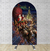 Painel Lateral Veste-Facil Natal PL132 - comprar online
