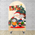 Painel Lateral Veste-Facil Natal Interativo PL148 - comprar online