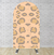 Painel Lateral Veste-Facil Safari Animal Print PL152 - comprar online