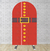 Painel Lateral Veste-Facil Natal PL161 - comprar online