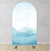 Painel Lateral Veste-Facil Mar Praia PL203 - comprar online