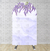 Painel Lateral Veste-Facil Floral PL228 - comprar online