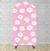 Painel Lateral Veste-Facil Floral PL230 - comprar online