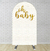 Painel Lateral Veste-Facil Chá de Bebe PL277 - comprar online