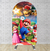 Painel Lateral Veste-Facil Super Mario PL294 - comprar online