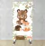 Painel Lateral Veste-Facil Bosque PL355