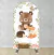 Painel Lateral Veste-Facil Bosque PL355 - comprar online