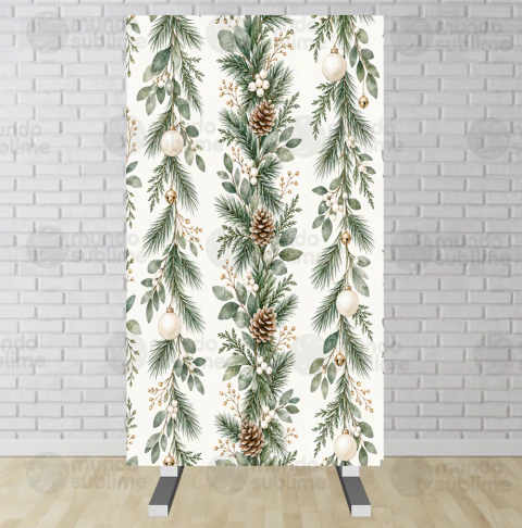 Painel Lateral Veste-Fácil Natal PL887