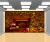 Painel Sublimado 3D Retangular Natal PN081