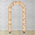 Painel Lateral Portal Veste-Facil Animal Print PNP007