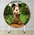 Painel Redondo MICKEY SAFARI (PRONTA ENTREGA) - comprar online