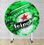 Painel Redondo Sublimado Boteco Heineken PNR1204