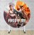 Painel Redondo Sublimado Free Fire PNR685
