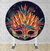 Painel Redondo Sublimado Carnaval PNR1283
