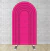 Painel Lateral Veste-Facil Ripado Portal 3D Cores Lisas - comprar online