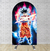 Painel Lateral Veste-Facil - Dragon Ball PL362 - comprar online