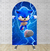 Painel Lateral Veste-Facil Sonic PL429 - comprar online