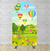 Painel Lateral Veste-Facil Balões PL319 - comprar online