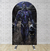 Painel Lateral Veste-Facil Super Herois Pantera Negra PL433 - comprar online