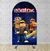 Painel Lateral Veste-Facil Roblox PL428 - comprar online