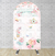 Painel Lateral Veste-Facil Jardim PL389 - comprar online