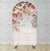 Painel Lateral Veste-Facil Floral PL476 na internet