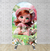 Painel Lateral Veste-Facil Jardim Bonecas PL482 na internet