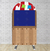 Painel Lateral Interativo Veste-Facil Festa Junina PL052 - comprar online