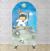 Painel Lateral Veste-Facil Astronauta PL042 - comprar online