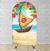 Painel Lateral Veste-Facil Moana PL068 - comprar online