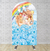 Painel Lateral Veste-Facil Arca De Noé PL313 - comprar online