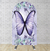 Painel Lateral Veste-Facil Borboletas PL329 - comprar online
