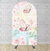 Painel Lateral Veste-Facil Borboletas PL326 - comprar online