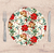 Kit Capas Sousplat Natal - loja online