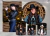 Kit Painel + Trio de Cilindros + 1 Painel Laterais Sublimados Ana Castela SKIT095
