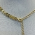 Colar Escamas Banhado a Ouro 18k - loja online