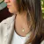 Colar com Pingente Inicial em Alto Relevo Banhado a Ouro 18K - comprar online