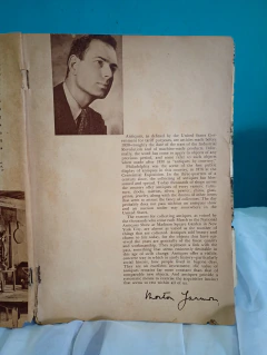 Raridade- Livro Early American Antique Furniture - Morton Yarmon - comprar online