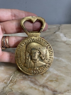 Abridor de Garrafa Centenário Morte do Infante D.h - comprar online