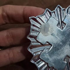Ordem do Mérito Aeronáutico Placa para Uso ao Peito na internet