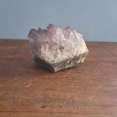 Pedra / Drusa de Ametista 726 Gramas - loja online
