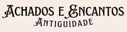 Achados e Encantos
