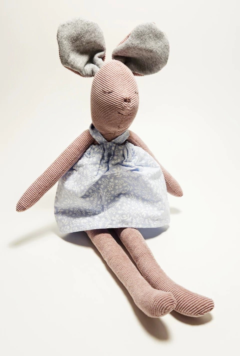 Ritinha, a ratinha - comprar online