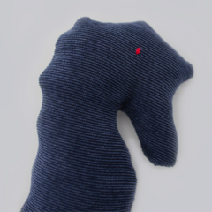 Cavalo-Marinho - Bembê Atelier