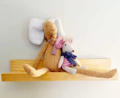 Conjunto Doudou's com camundongo