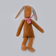 Léo, o cachorrinho - Bembê Atelier
