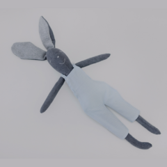 Max, o coelhinho - Bembê Atelier